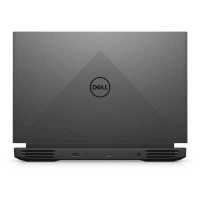 ноутбук Dell G15 5510 G515-1298