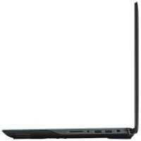 ноутбук Dell G3 15 3500 G315-5775 Черный