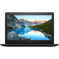 ноутбук Dell G3 15 3579 G315-7084 Черный