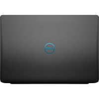 ноутбук Dell G3 15 3579 G315-7268 Черный
