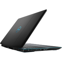 ноутбук Dell G3 15 3590 G315-1550 Черный