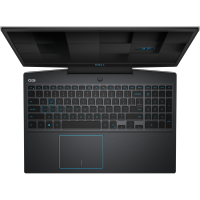 ноутбук Dell G3 15 3590 G315-3202 Черный