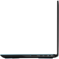 ноутбук Dell G3 15 3590 G315-3202 Черный