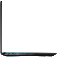 ноутбук Dell G3 15 3590 G315-6497 Черный