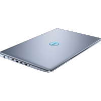 ноутбук Dell G3 17 3779 G317-7640 Синий