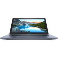 ноутбук Dell G3 17 3779 G317-7664 Синий