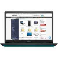ноутбук Dell G5 15 5500 G515-5408-wpro Черный