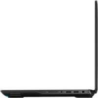 ноутбук Dell G5 15 5500 G515-5415 Черный