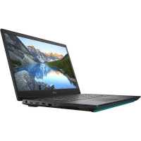ноутбук Dell G5 15 5500 G515-5422-wpro Черный