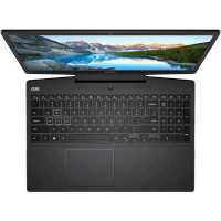 ноутбук Dell G5 15 5500 G515-5477 Черный