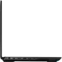 ноутбук Dell G5 15 5500 G515-5477 Черный