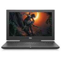 ноутбук Dell G5 15 5500 G515-7748 Черный
