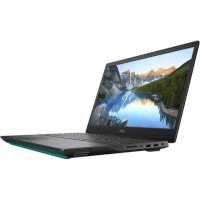 ноутбук Dell G5 15 5500 G515-7755 Черный