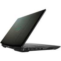 ноутбук Dell G5 15 5500 G515-7755 Черный