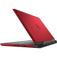 ноутбук Dell G5 15 5587 G515-5628 Красный