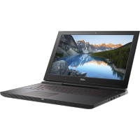 ноутбук Dell G5 15 5587 G515-7312 Черный