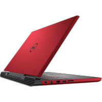 ноутбук Dell G5 15 5587 G515-7343 Красный