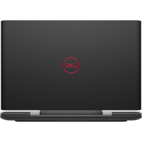 ноутбук Dell G5 15 5587 G515-7374 Черный