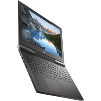 ноутбук Dell G5 15 5587 G515-7374 Черный