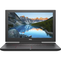 ноутбук Dell G5 15 5587 G515-7381 Красный