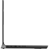 ноутбук Dell G5 15 5587 G515-7398 Черный