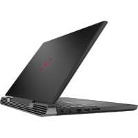 ноутбук Dell G5 15 5587 G515-7398 Черный