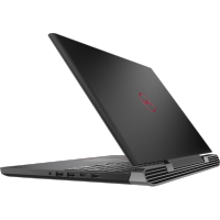 ноутбук Dell G5 15 5587 G515-7435 Черный
