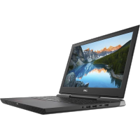 ноутбук Dell G5 15 5587 G515-7510 Черный