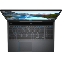 ноутбук Dell G5 15 5590 G515-3177 Черный