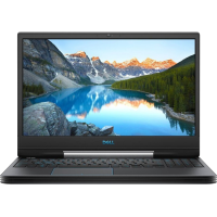 ноутбук Dell G5 15 5590 G515-3479 Черный