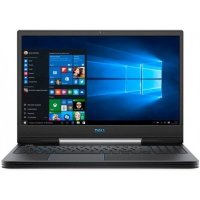 ноутбук Dell G5 15 5590 G515-8016 Черный