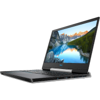 ноутбук Dell G5 15 5590 G515-8127 Белый