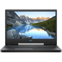 ноутбук Dell G5 15 5590 G515-8535 Белый