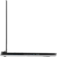 ноутбук Dell G5 15 5590 G515-8535 Белый
