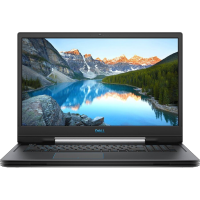 ноутбук Dell G7 17 7790 G717-7034 Серый