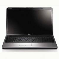 ноутбук DELL Inspiron 1440-0728 Черный