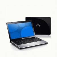 ноутбук DELL Inspiron 1440-0728 Черный