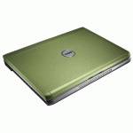 ноутбук DELL Inspiron 1525 T8100/3/250/VHP/Spring Green Microsatin Зелёный