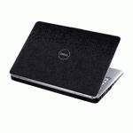 ноутбук DELL Inspiron 1525 T8300/2/250/VHP/Commotion Custom Черный