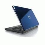 ноутбук DELL Inspiron 1545 T3000/2/160/4500MHD/Linux/PacificBlue