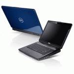 ноутбук DELL Inspiron 1546 RM74/2/250/HD4330/Win 7 HB/Blue Синий