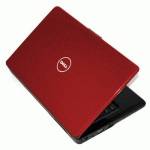 ноутбук DELL Inspiron 1546 QL64/2/320/HD4330/DOS/Cherry Red