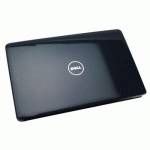 ноутбук DELL Inspiron 1564 i3 350M/2/320/DOS/Black Черный