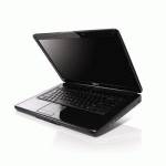 ноутбук DELL Inspiron 1564 i3 350M/2/320/DOS/Black Черный