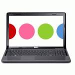 ноутбук DELL Inspiron 1564 i3 350M/2/250/HD4330/Win 7 HP/Purple