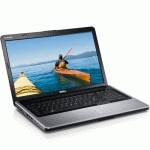 ноутбук DELL Inspiron 1750 P8600/4/320/HD4330/VHB