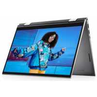 ноутбук Dell Inspiron 2 in 1 5410-7197 Серебристый