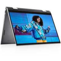 ноутбук Dell Inspiron 2 in 1 5410-7203 Серебристый