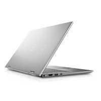ноутбук Dell Inspiron 2 in 1 5410-8892 Серебристый