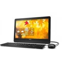 моноблок Dell Inspiron 3052-6045 Черный
